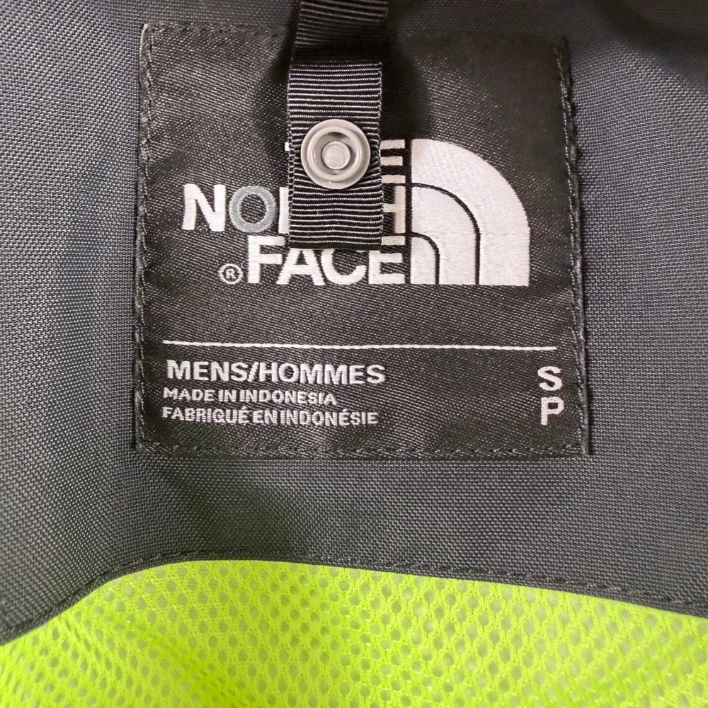 The North Face JSNO Hyvent Tri Jacket 3-in-1 Men's Small Snowboard Ski Outdoors